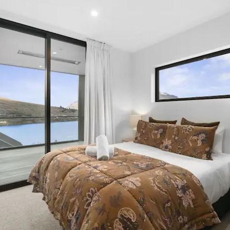 Queenstown Terrace Экстерьер фото