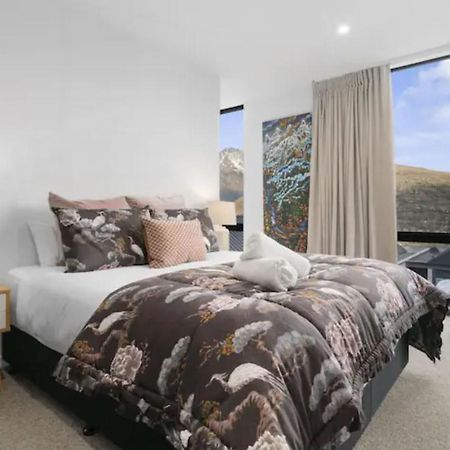 Queenstown Terrace Экстерьер фото