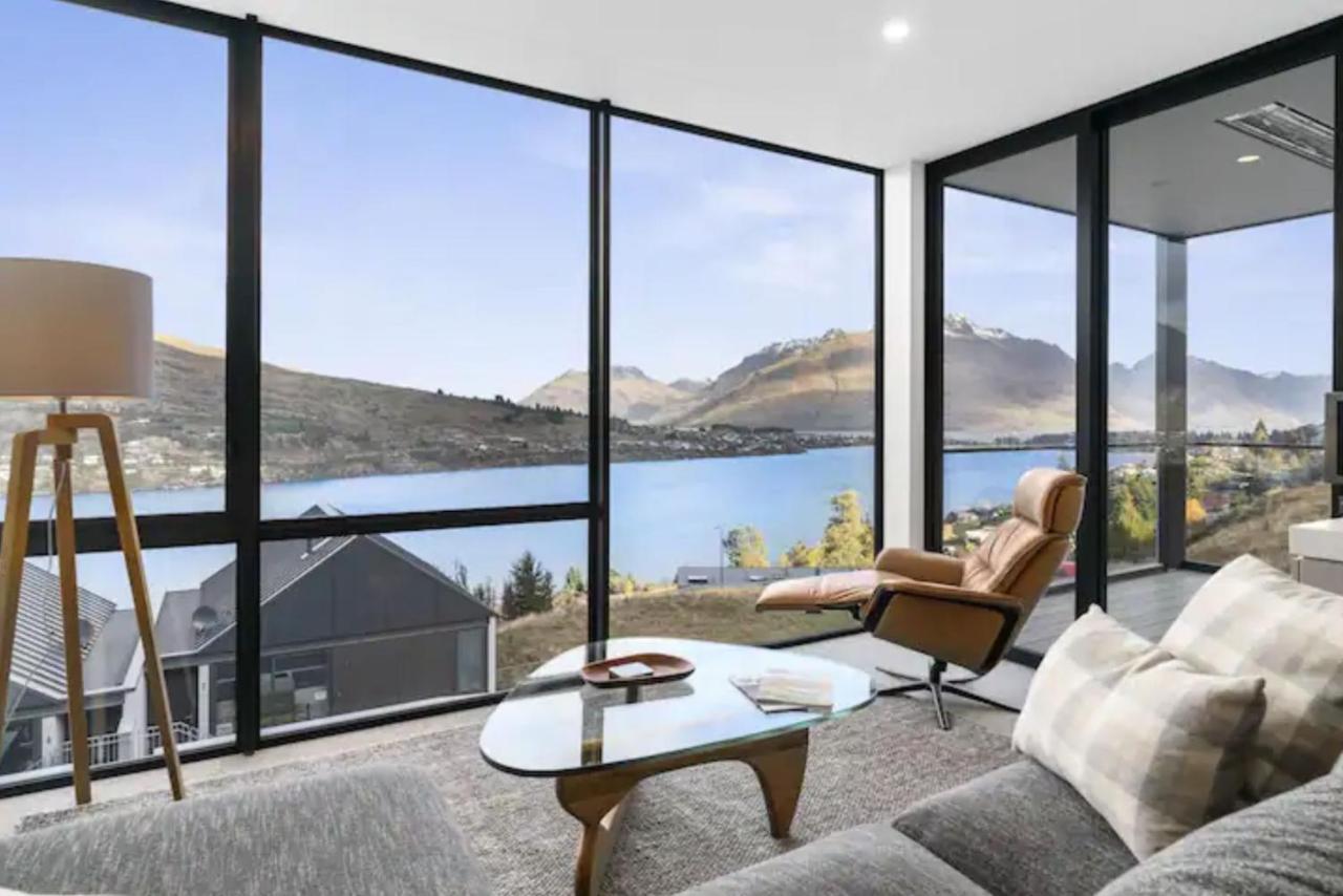 Queenstown Terrace Экстерьер фото