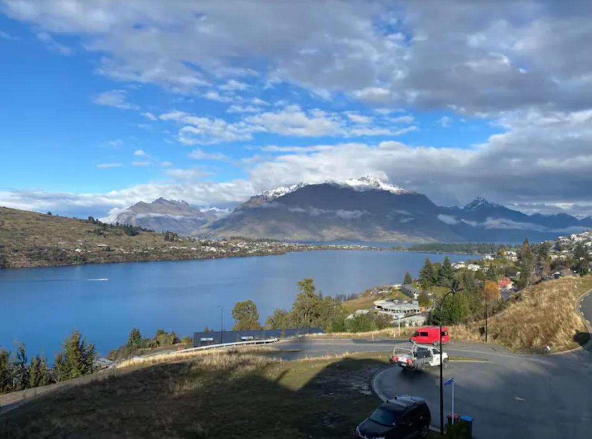 Queenstown Terrace Экстерьер фото