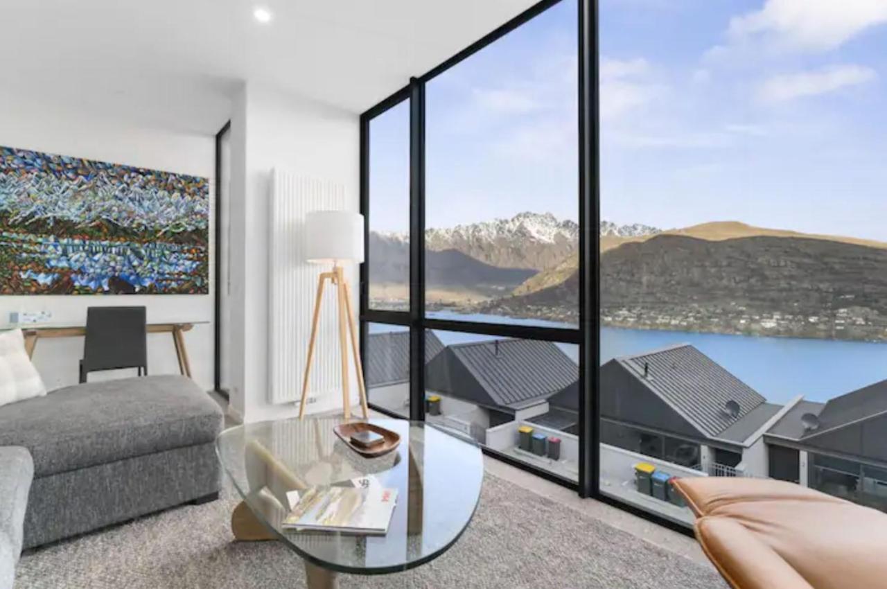 Queenstown Terrace Экстерьер фото