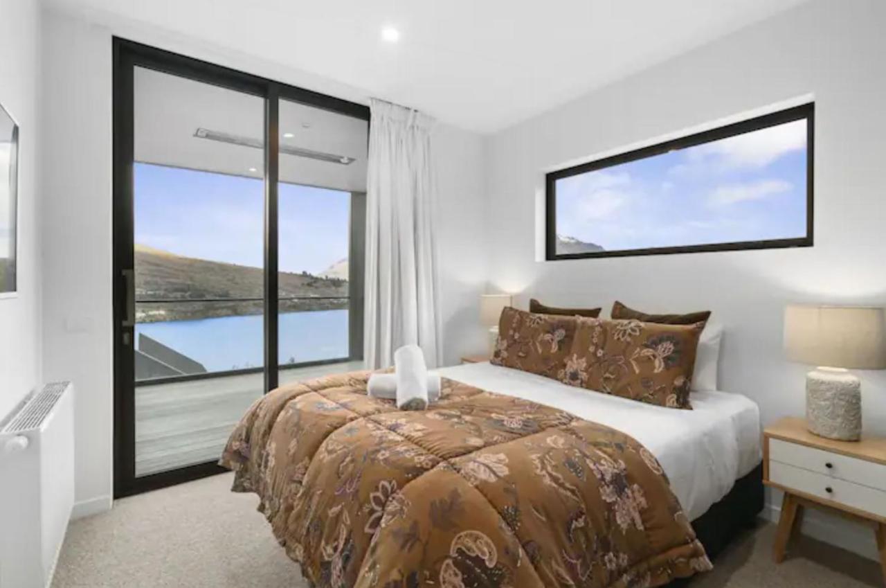 Queenstown Terrace Экстерьер фото