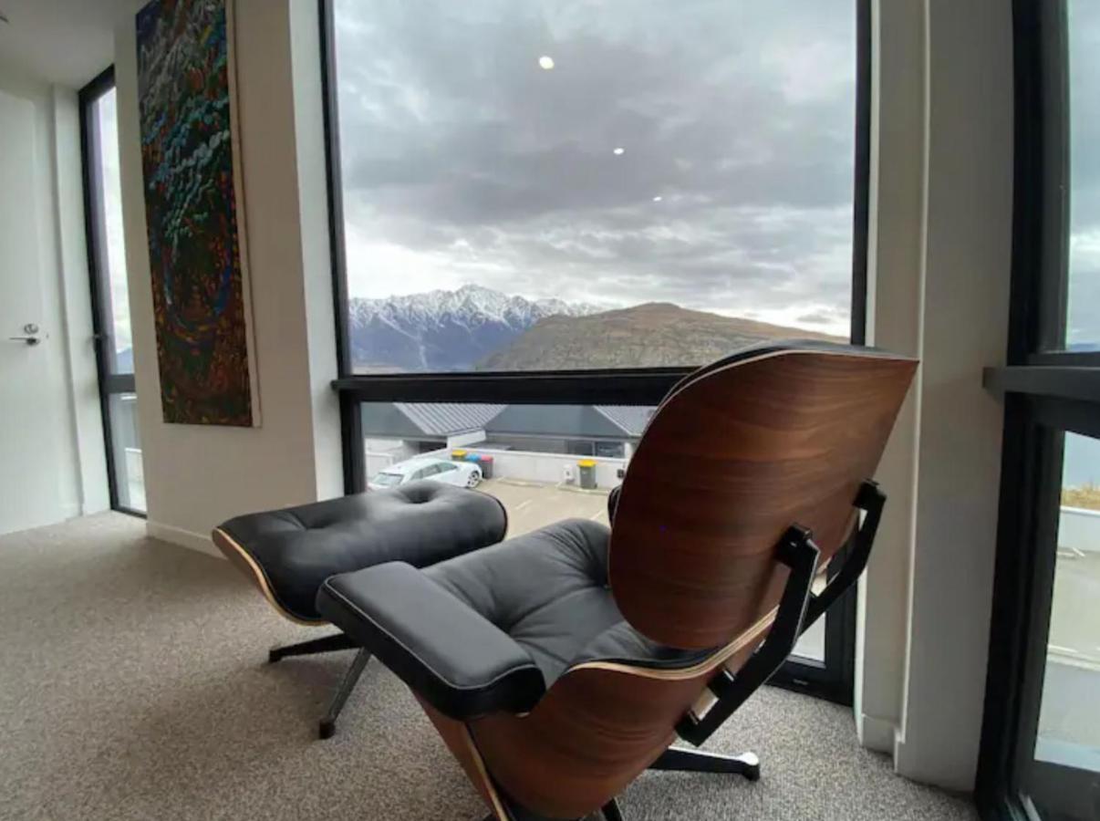 Queenstown Terrace Экстерьер фото