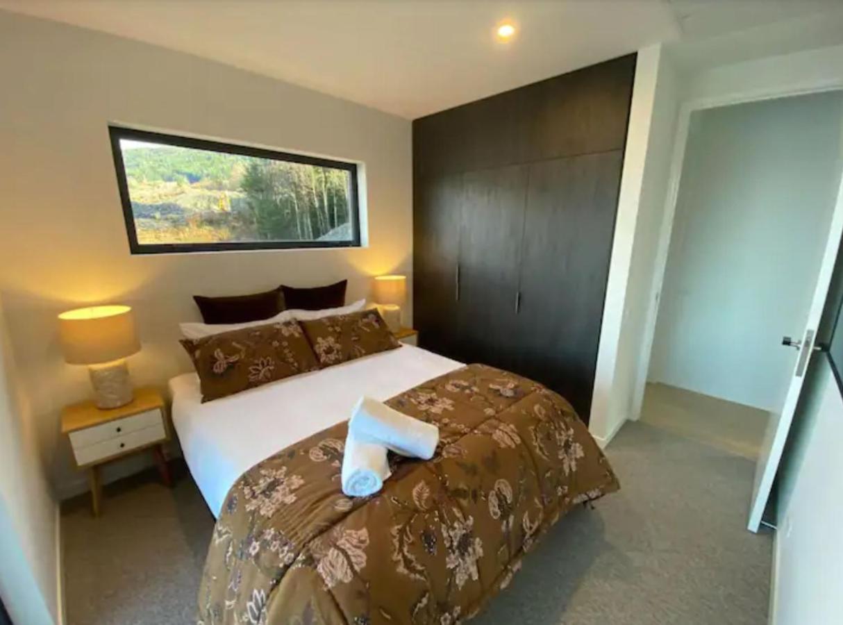 Queenstown Terrace Экстерьер фото