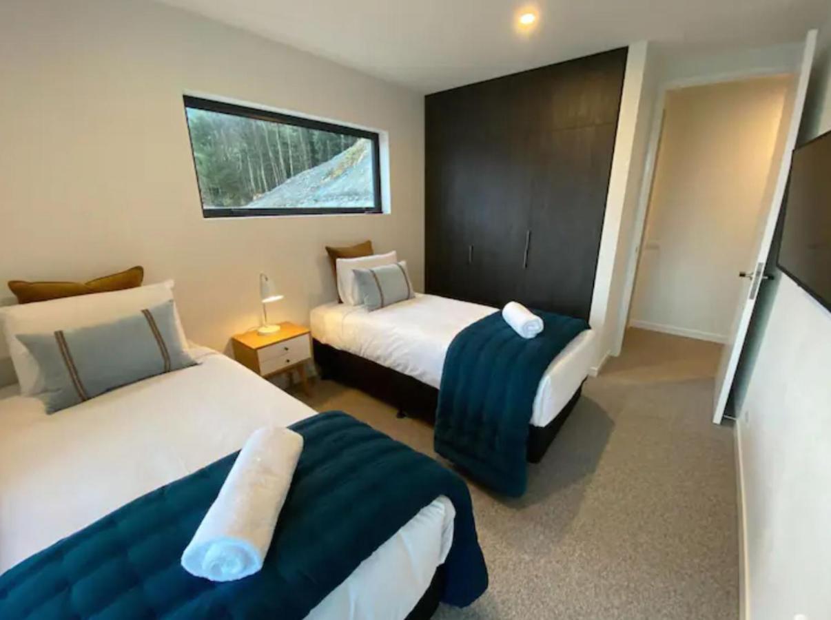 Queenstown Terrace Экстерьер фото