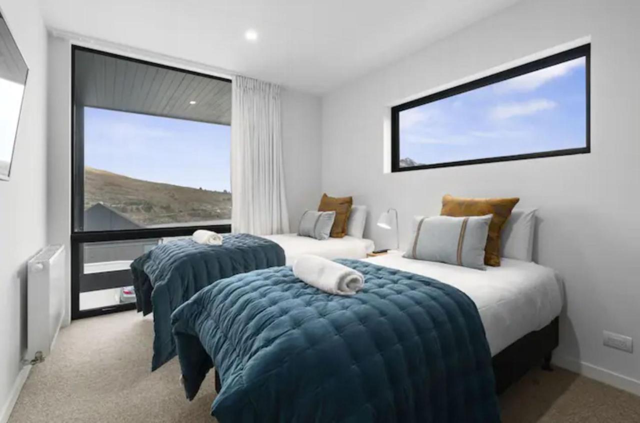 Queenstown Terrace Экстерьер фото