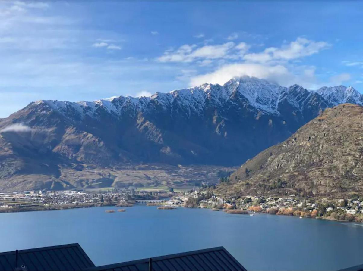 Queenstown Terrace Экстерьер фото